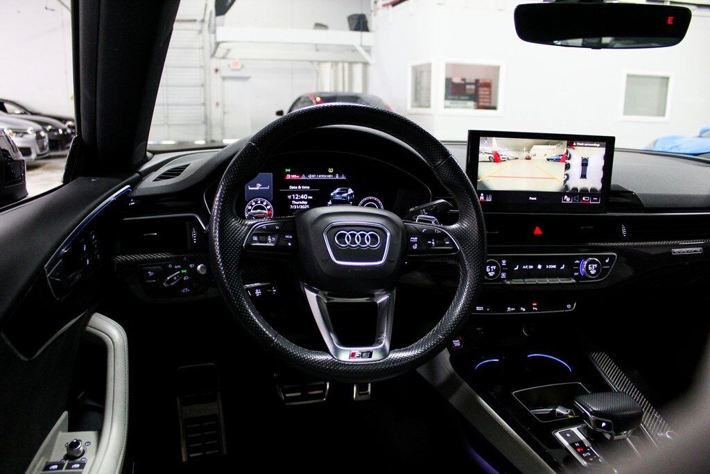 2021 Audi RS 5 2.9T Tigard OR