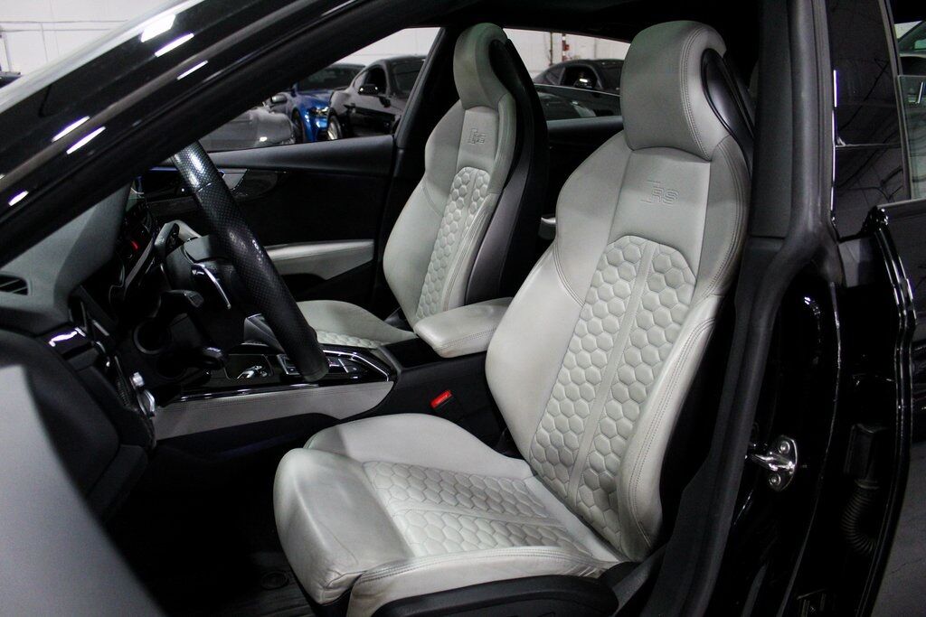 2021 Audi RS 5 2.9T Tigard OR