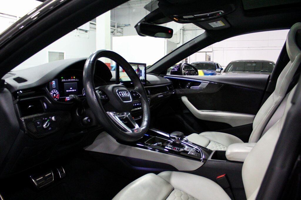 2021 Audi RS 5 2.9T Tigard OR