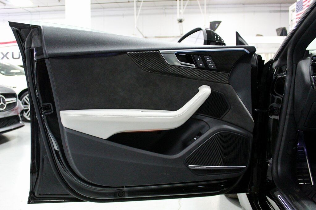 2021 Audi RS 5 2.9T Tigard OR