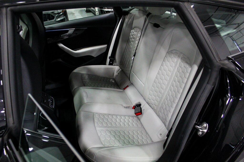 2021 Audi RS 5 2.9T Tigard OR