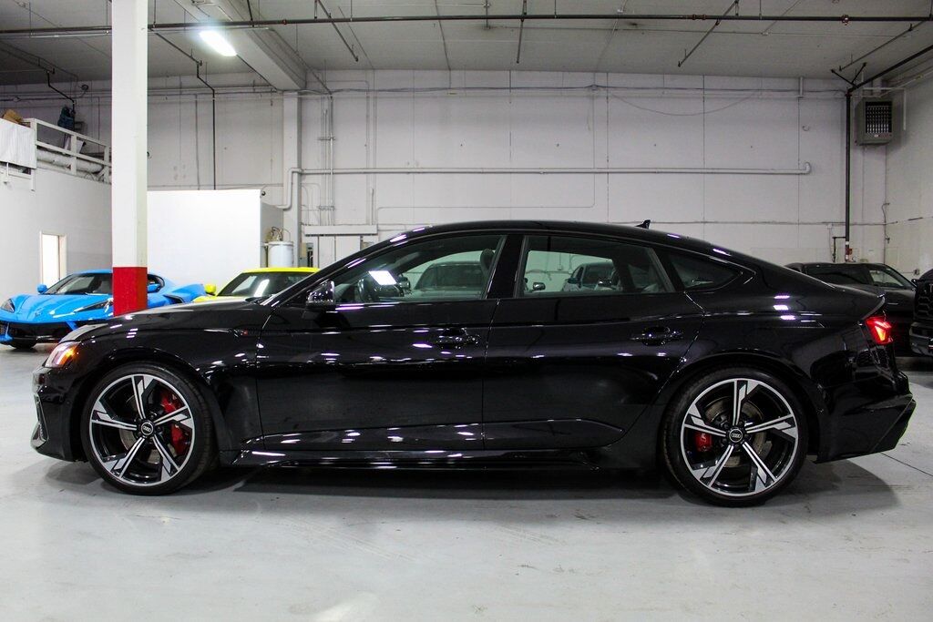 2021 Audi RS 5 2.9T Tigard OR