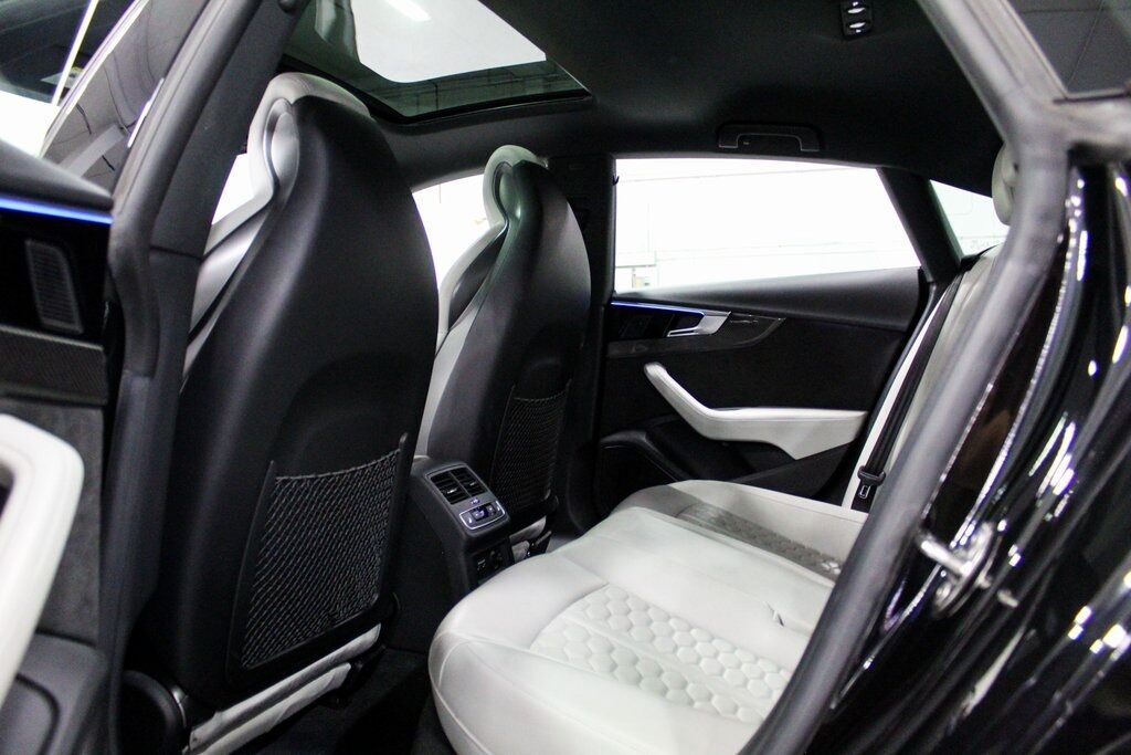2021 Audi RS 5 2.9T Tigard OR