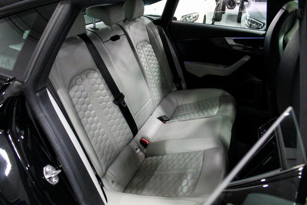 2021 Audi RS 5 2.9T Tigard OR