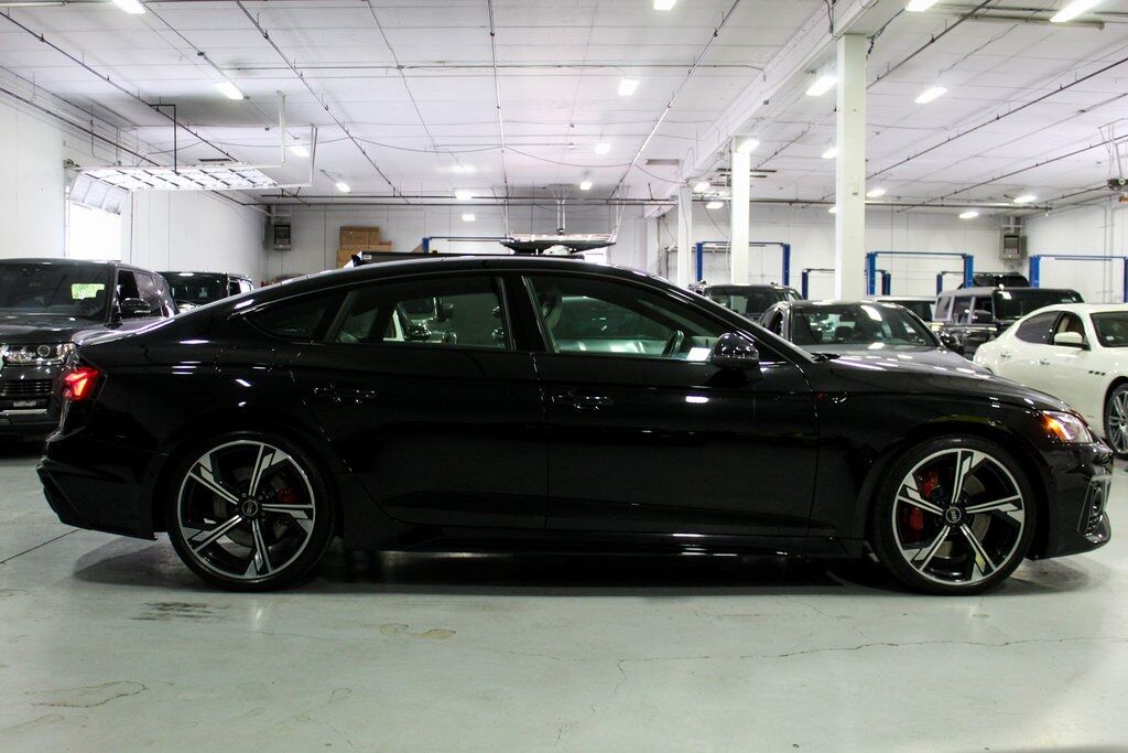 2021 Audi RS 5 2.9T Tigard OR