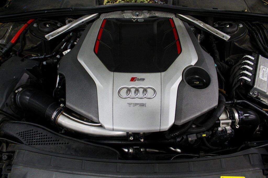 2021 Audi RS 5 2.9T Tigard OR