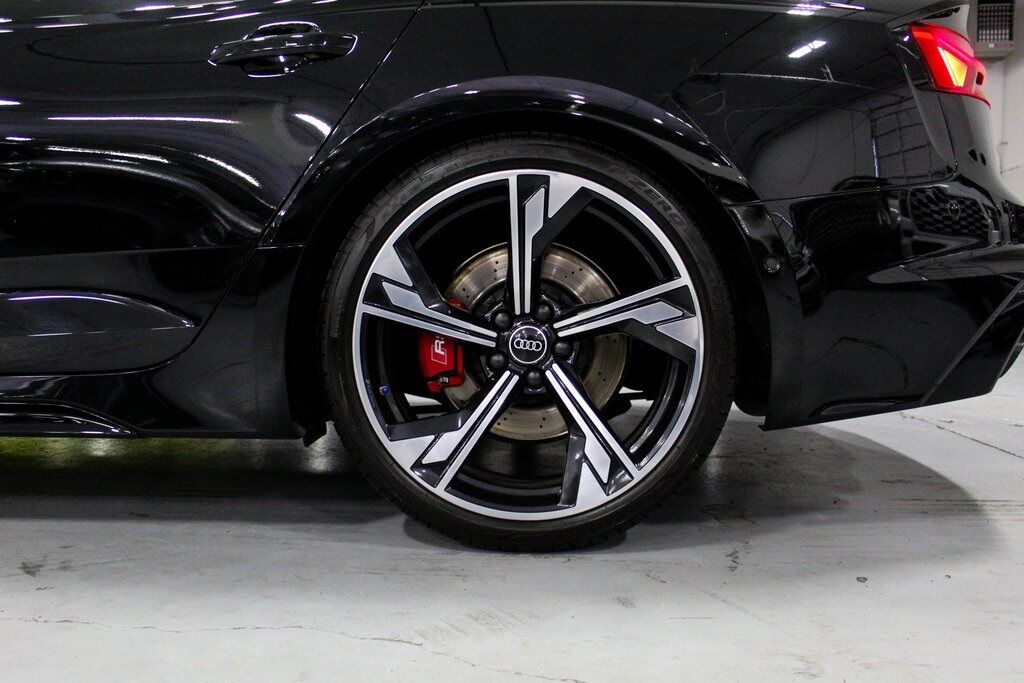 2021 Audi RS 5 2.9T Tigard OR
