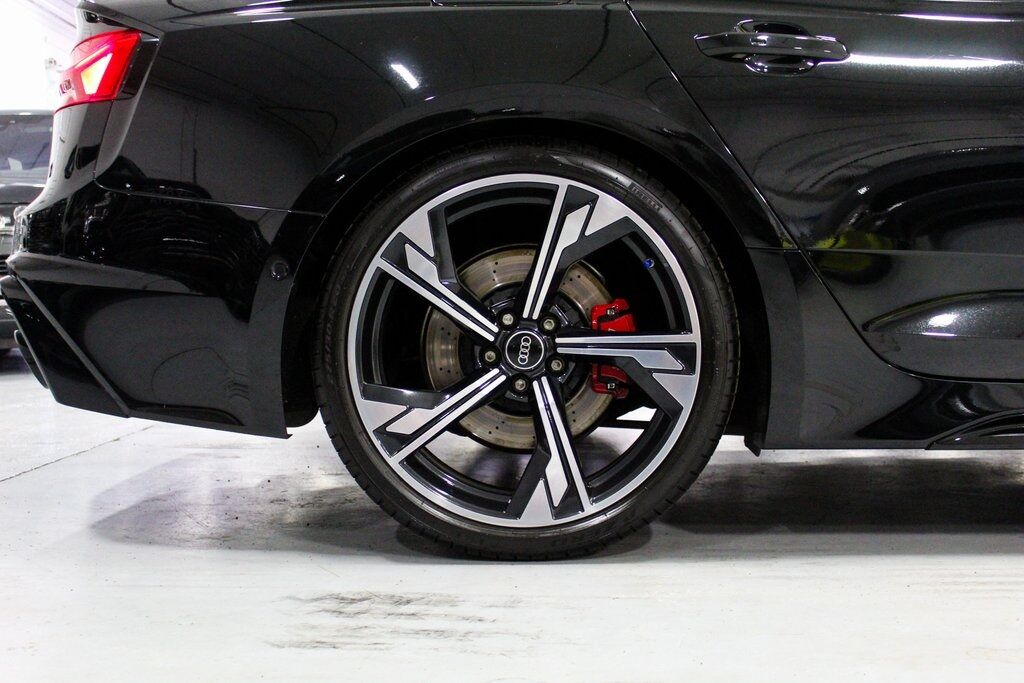2021 Audi RS 5 2.9T Tigard OR