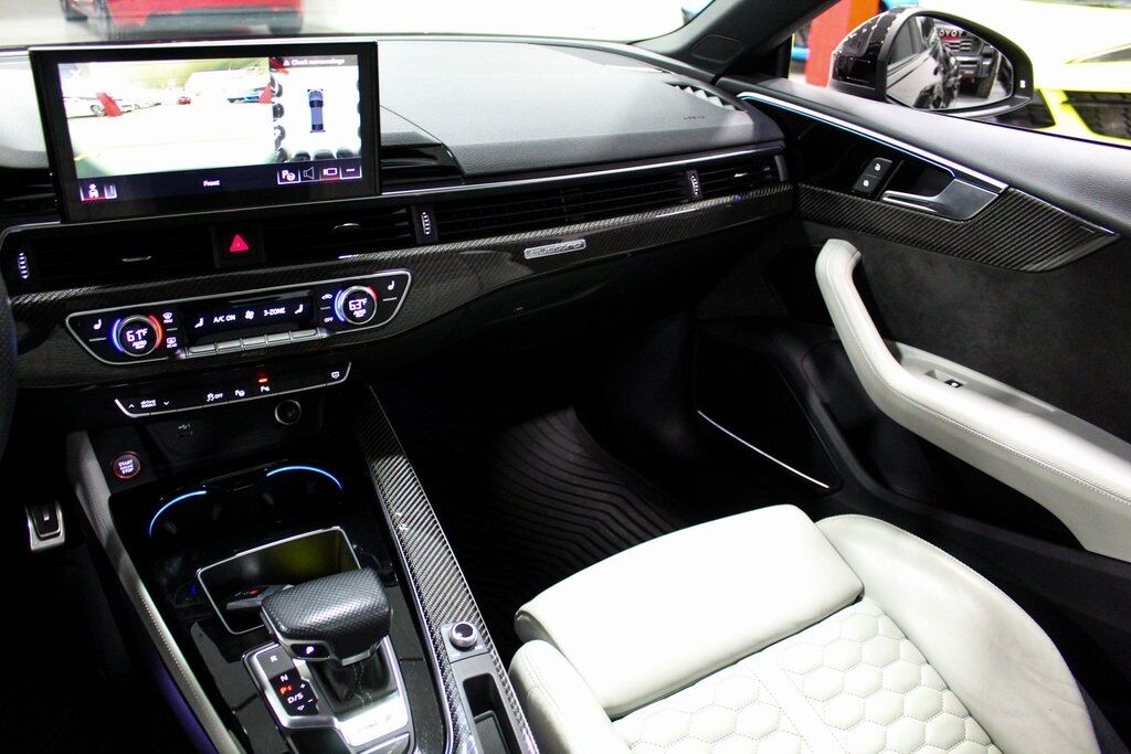 2021 Audi RS 5 2.9T Tigard OR