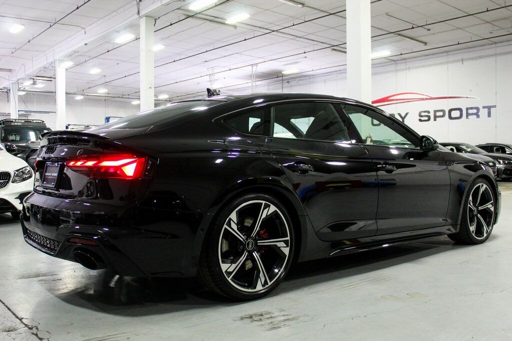 2021 Audi RS 5 2.9T Tigard OR