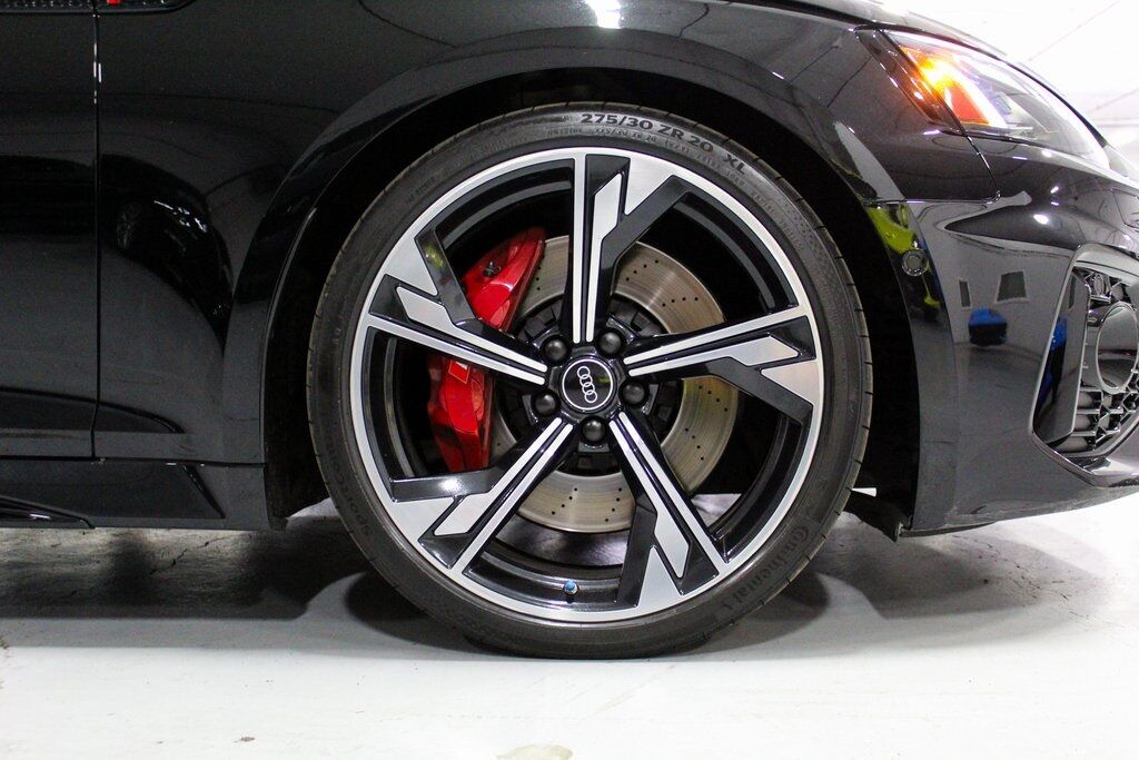 2021 Audi RS 5 2.9T Tigard OR