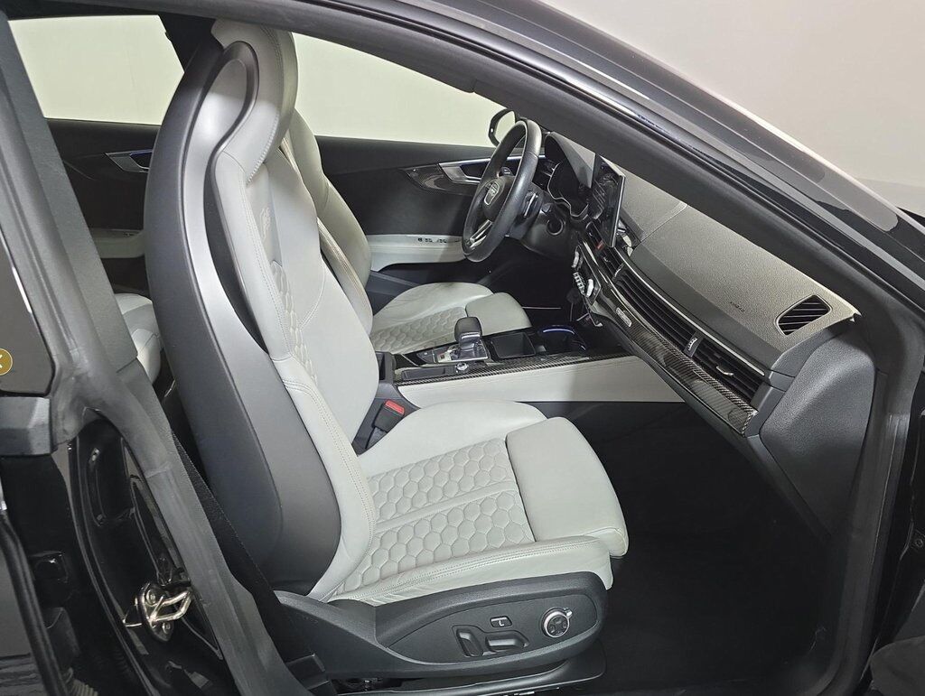 2021 Audi RS 5 2.9T Tigard OR