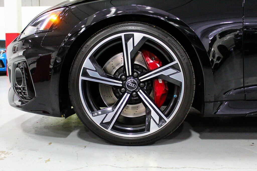2021 Audi RS 5 2.9T Tigard OR
