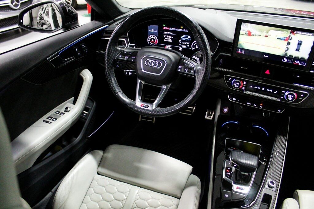 2021 Audi RS 5 2.9T Tigard OR