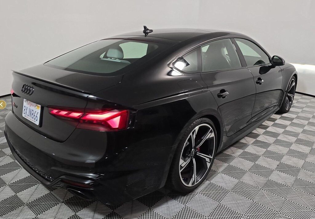 2021 Audi RS 5 2.9T Tigard OR