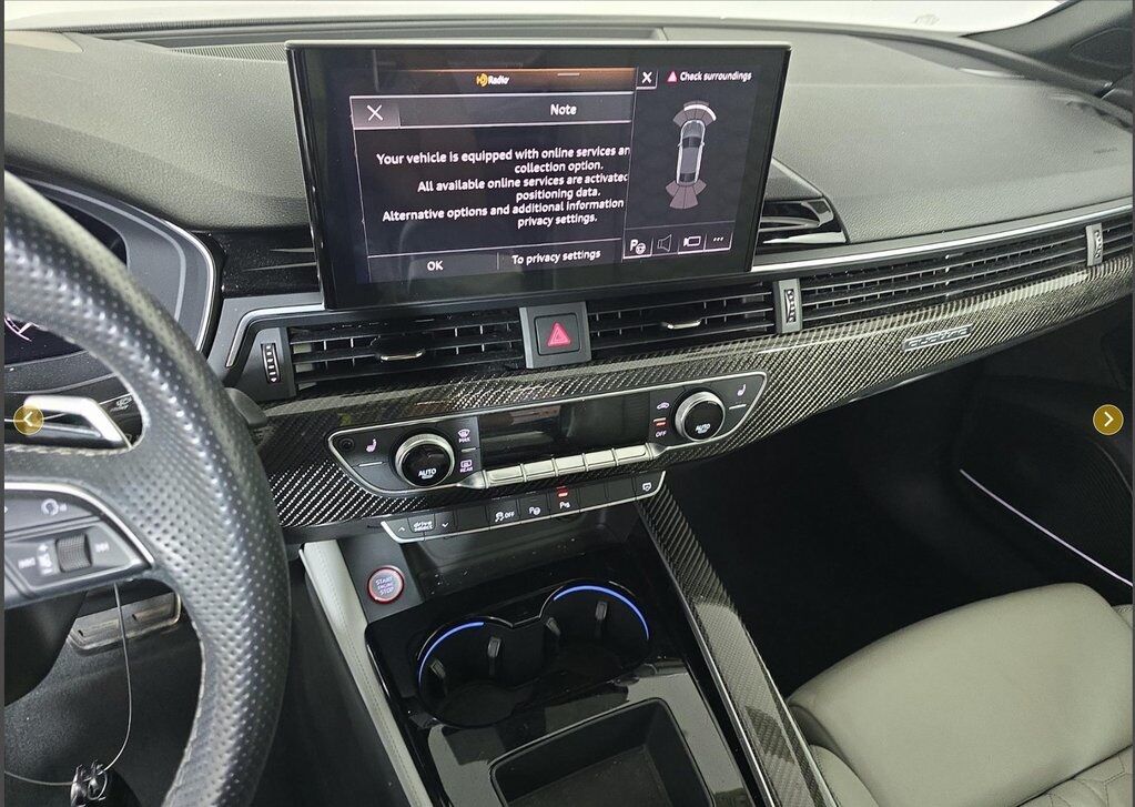 2021 Audi RS 5 2.9T Tigard OR