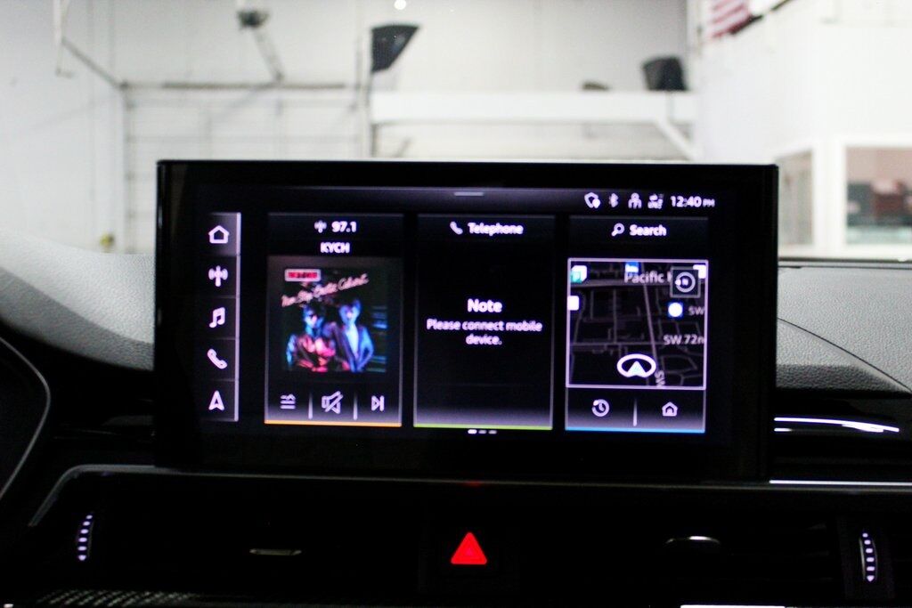 2021 Audi RS 5 2.9T Tigard OR