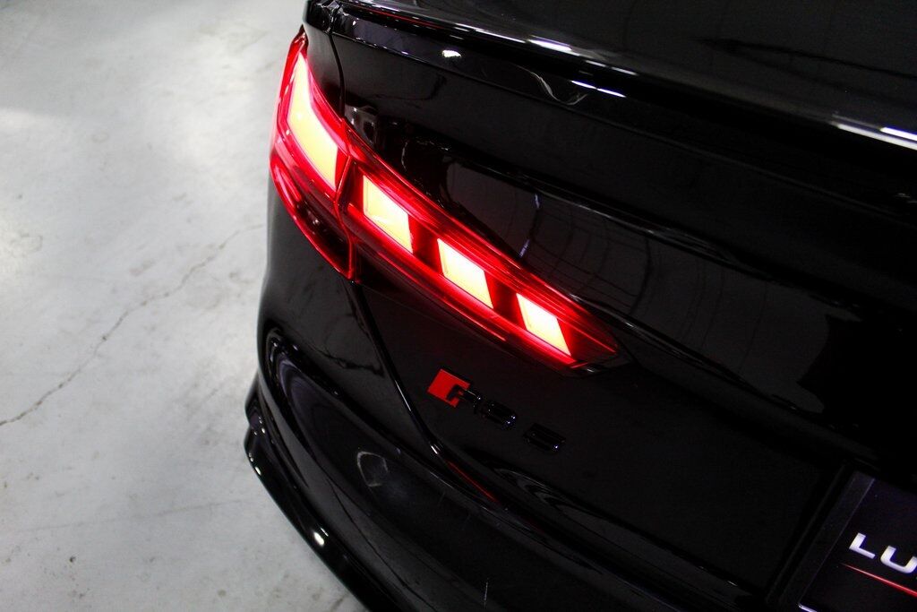2021 Audi RS 5 2.9T Tigard OR