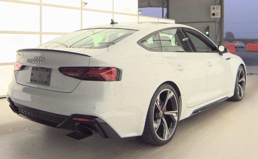 2021 Audi RS 5 2.9T Tigard OR