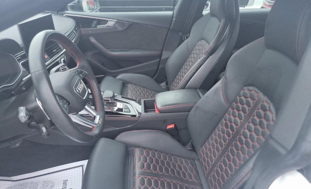 2021 Audi RS 5 2.9T Tigard OR
