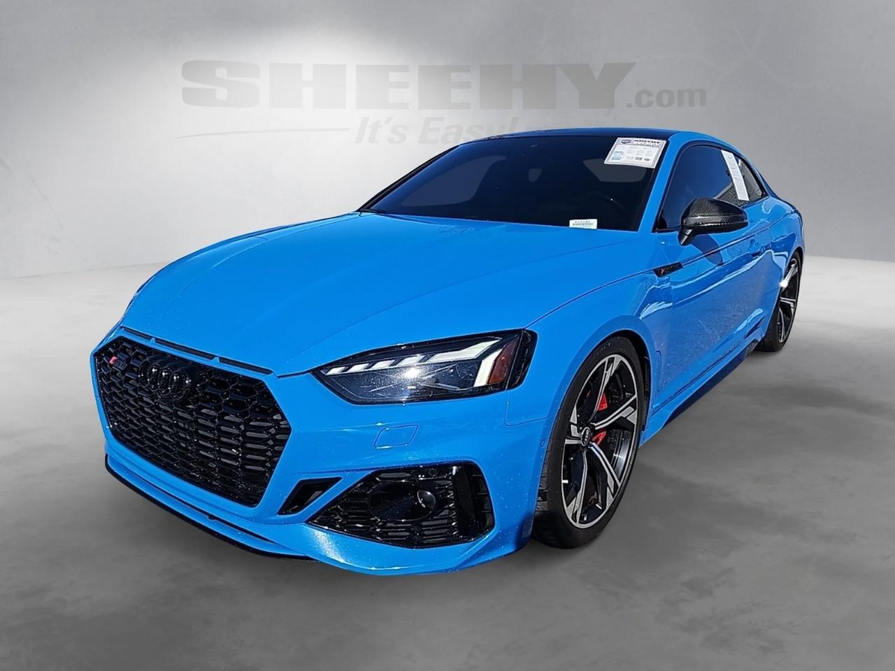 2021 Audi RS 5 2.9T Waldorf MD