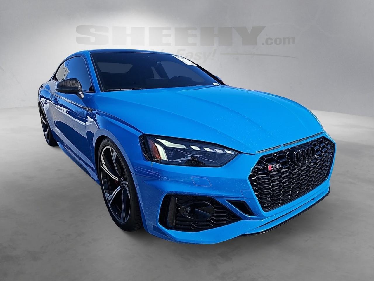 2021 Audi RS 5 2.9T Waldorf MD