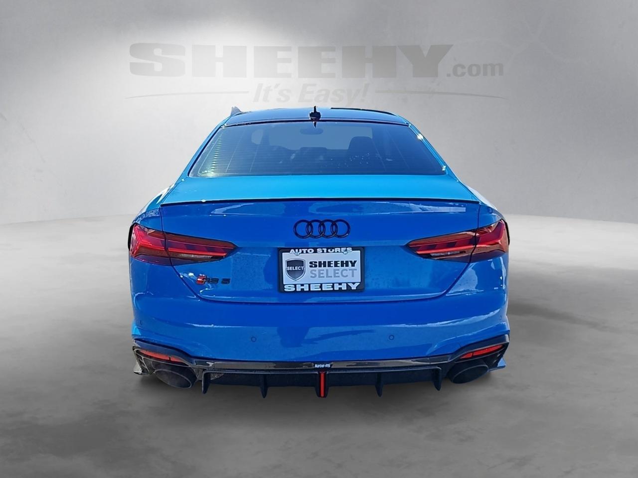2021 Audi RS 5 2.9T Waldorf MD