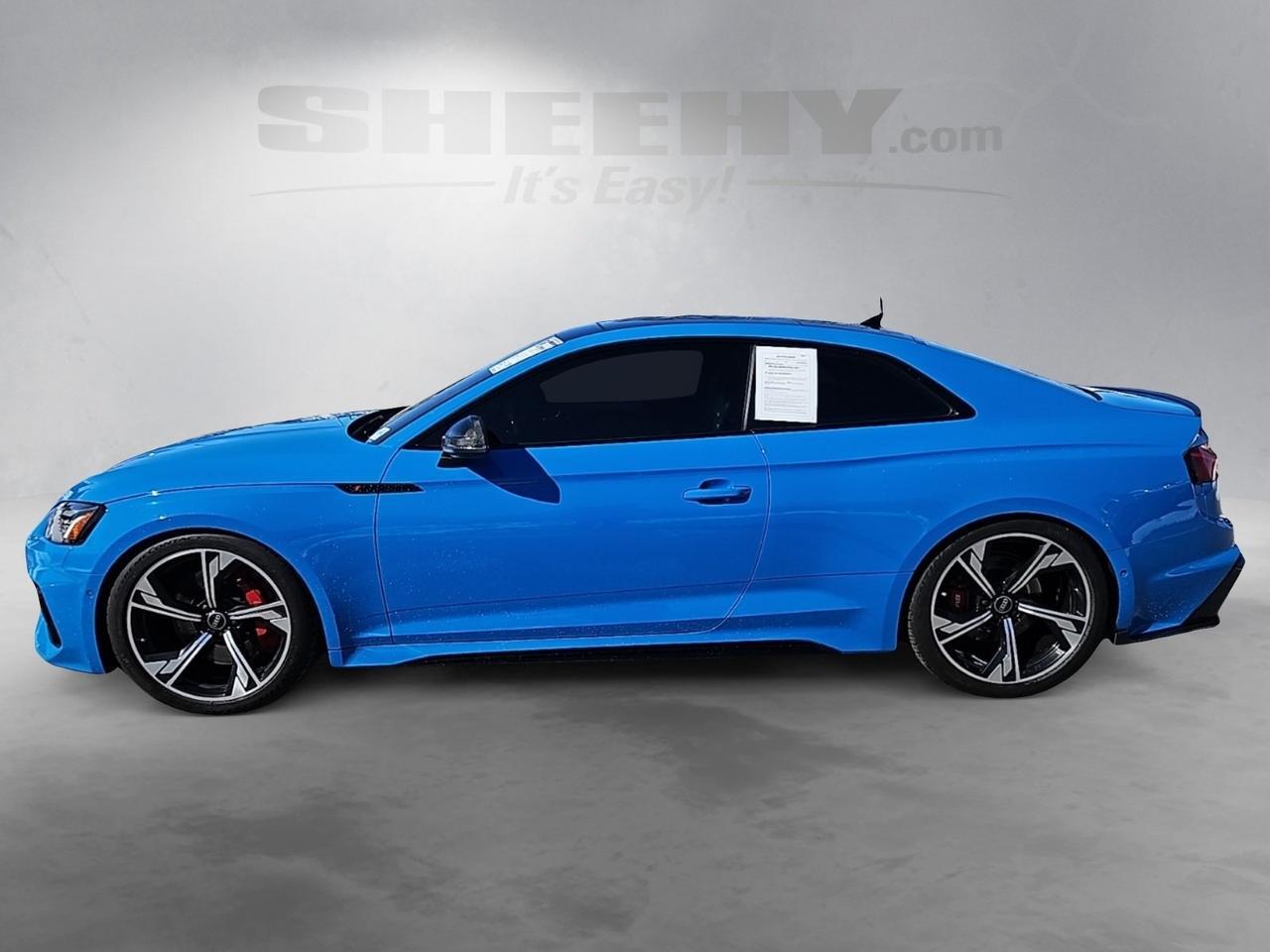 2021 Audi RS 5 2.9T Waldorf MD