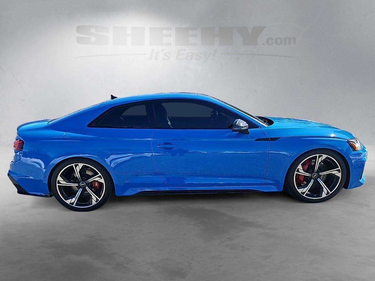 2021 Audi RS 5 2.9T Waldorf MD