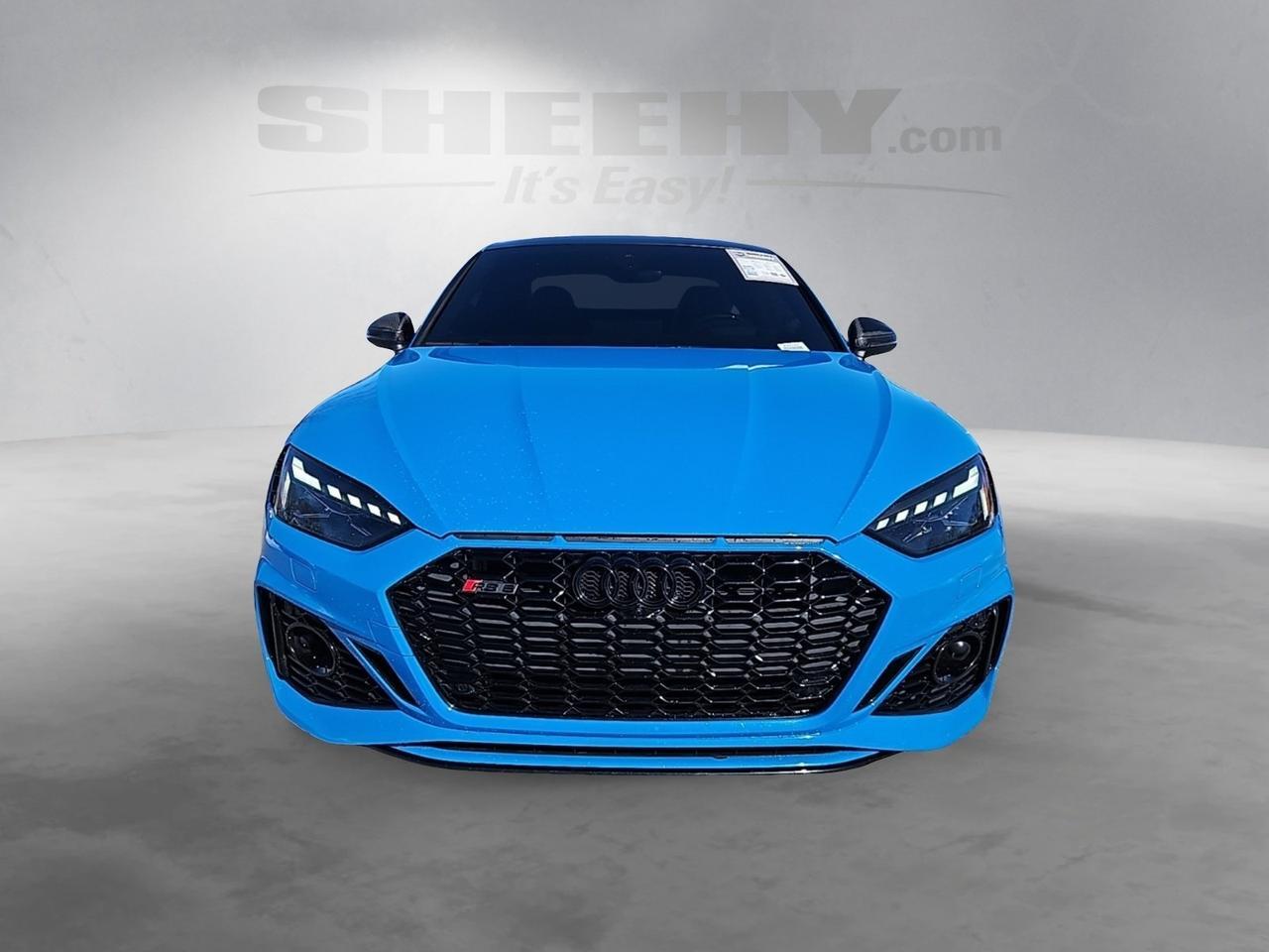 2021 Audi RS 5 2.9T Waldorf MD