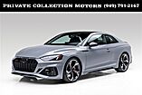 2021 Audi RS 5 Coupe Costa Mesa CA 2021 Audi RS 5 Coupe Costa Mesa CA