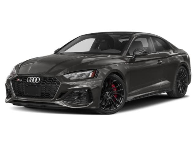 2021 Audi RS 5 Coupe