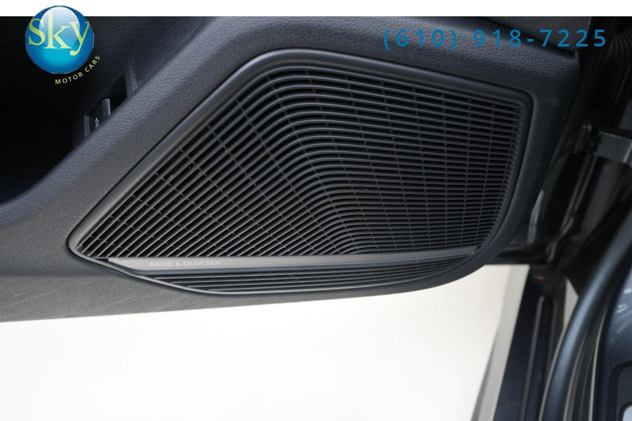 2021 Audi RS 5 Coupe Quattro AWD West Chester PA