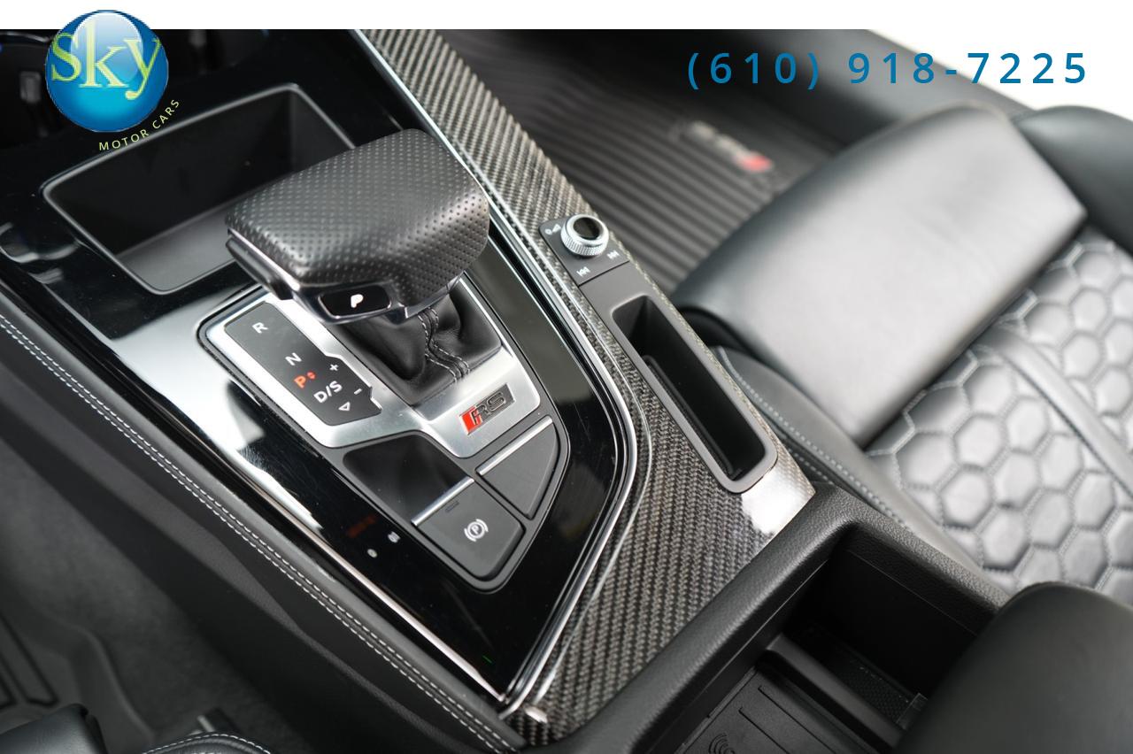 2021 Audi RS 5 Coupe Quattro AWD West Chester PA