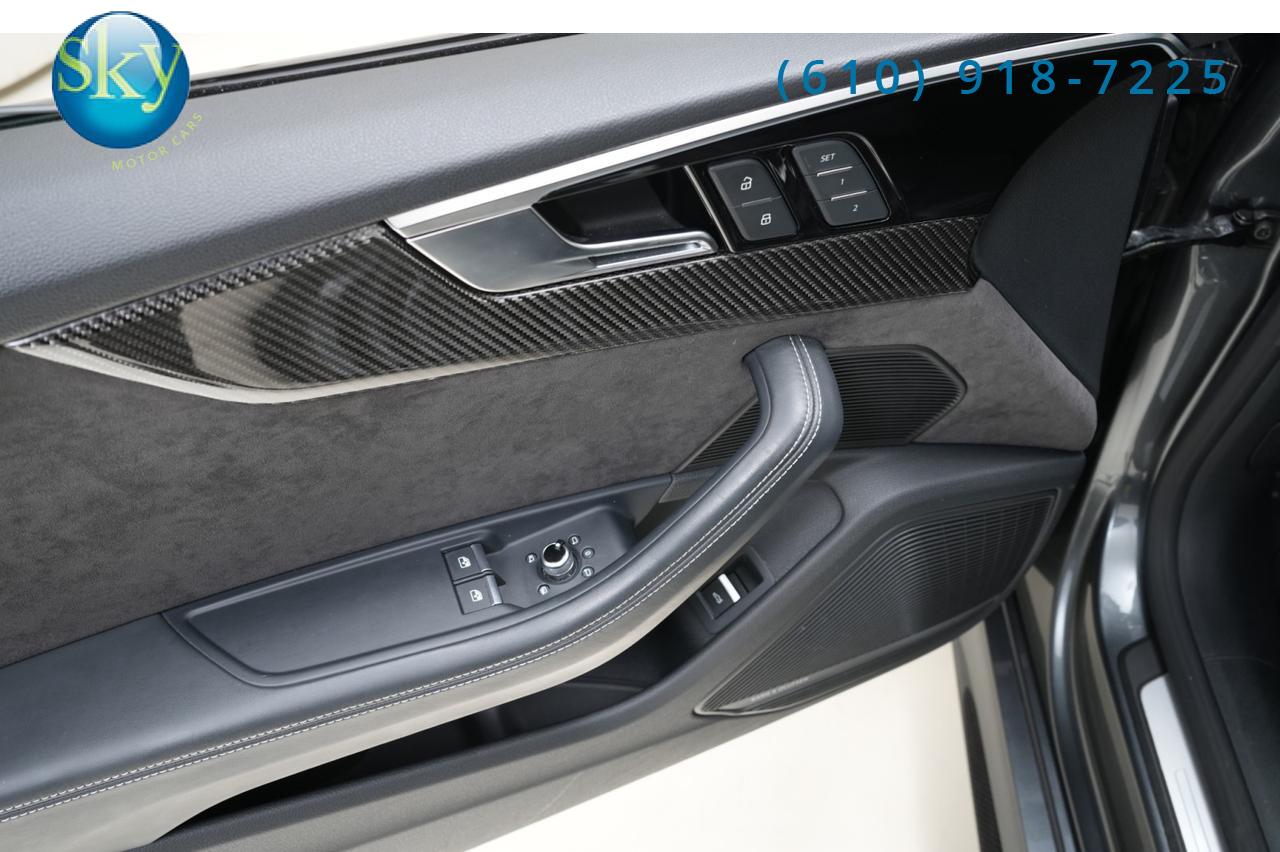 2021 Audi RS 5 Coupe Quattro AWD West Chester PA