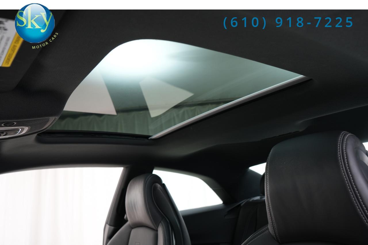 2021 Audi RS 5 Coupe Quattro AWD West Chester PA