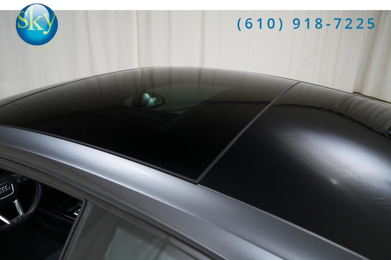 2021 Audi RS 5 Coupe Quattro AWD West Chester PA