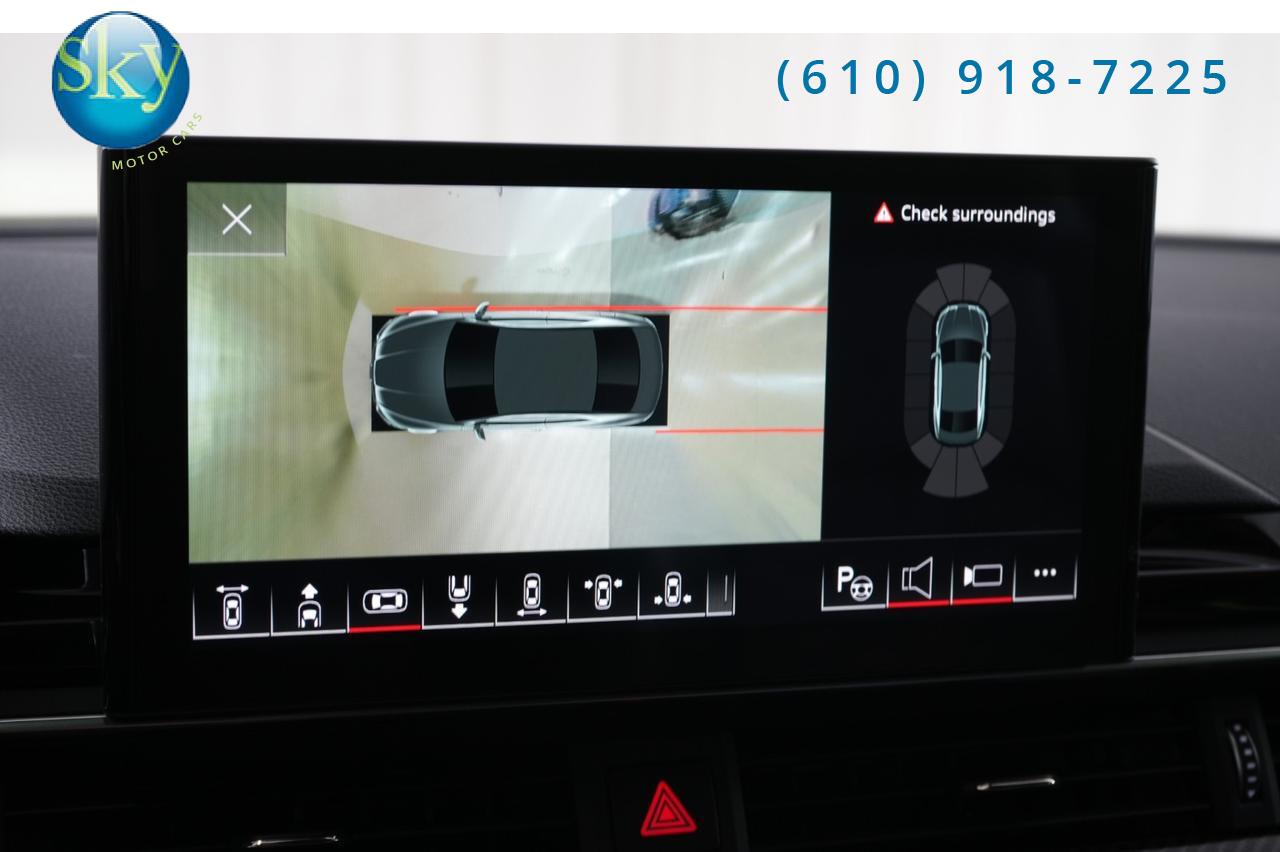 2021 Audi RS 5 Coupe Quattro AWD West Chester PA