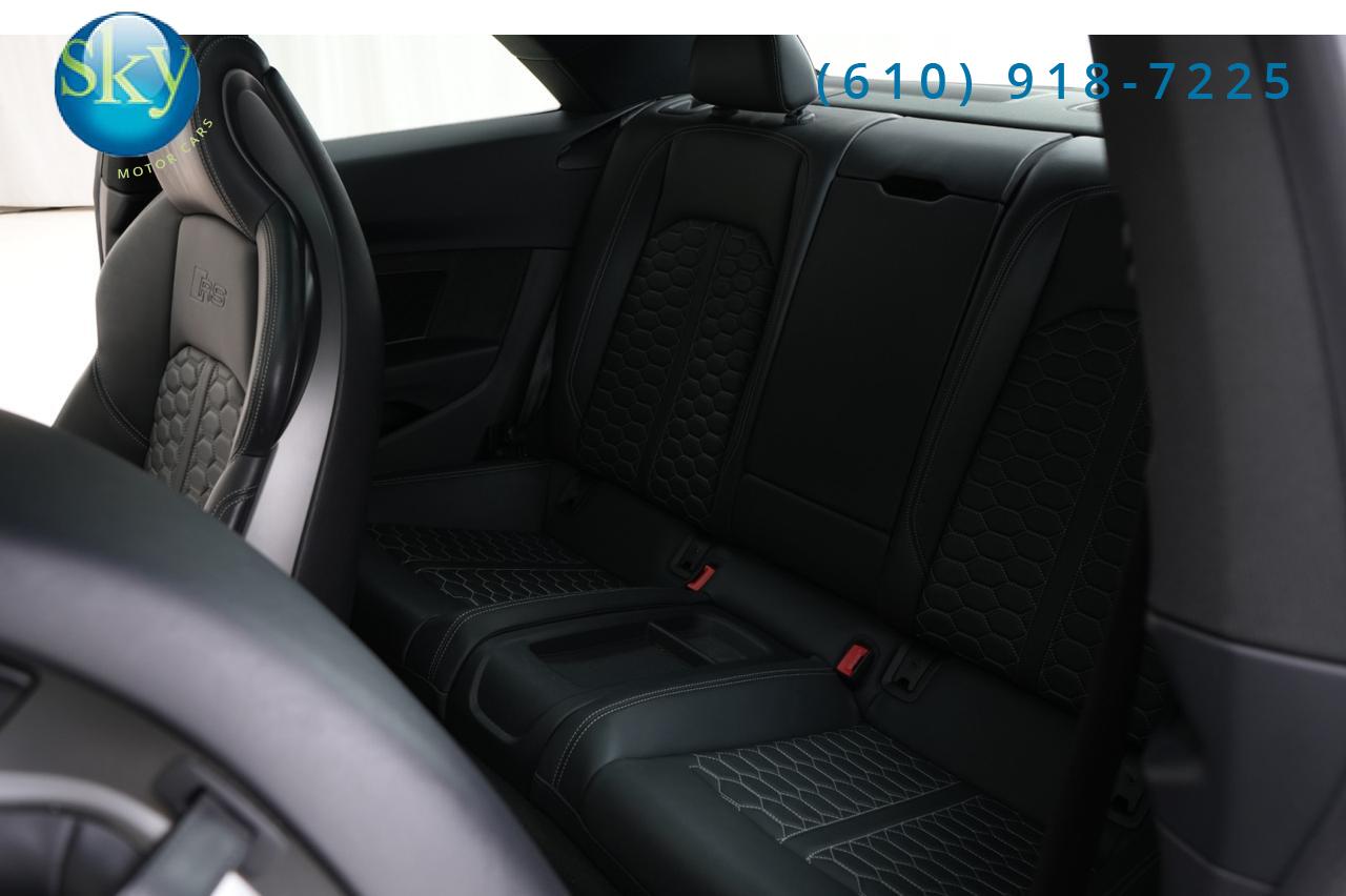 2021 Audi RS 5 Coupe Quattro AWD West Chester PA