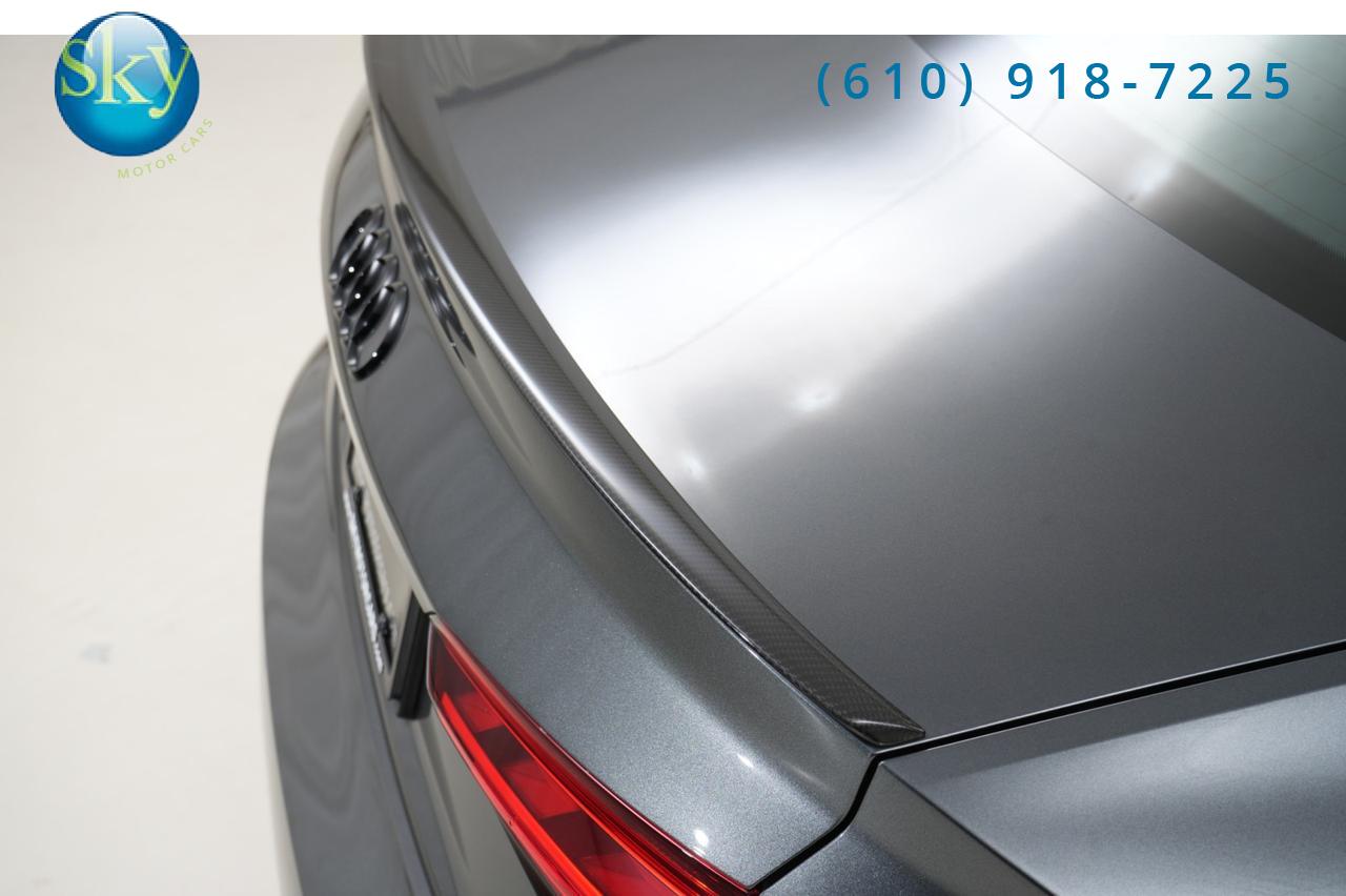 2021 Audi RS 5 Coupe Quattro AWD West Chester PA