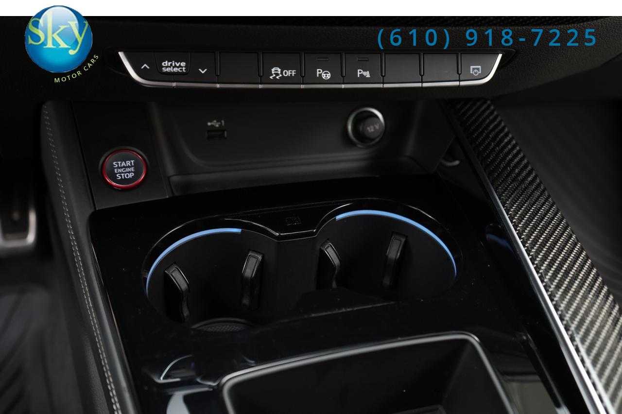 2021 Audi RS 5 Coupe Quattro AWD West Chester PA