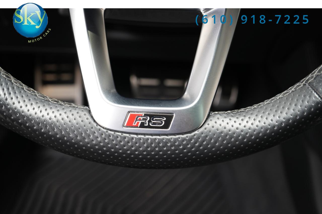 2021 Audi RS 5 Coupe Quattro AWD West Chester PA