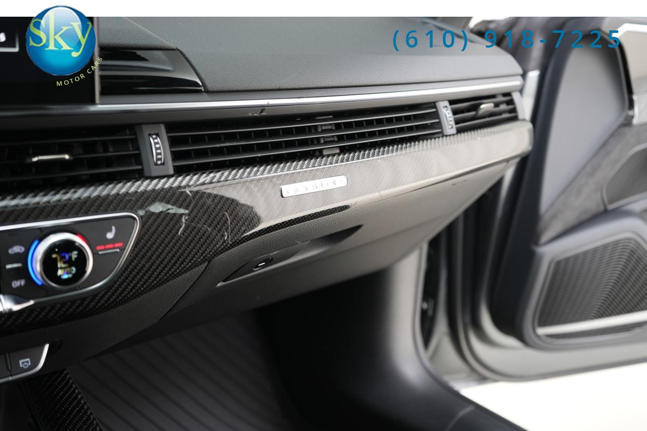 2021 Audi RS 5 Coupe Quattro AWD West Chester PA