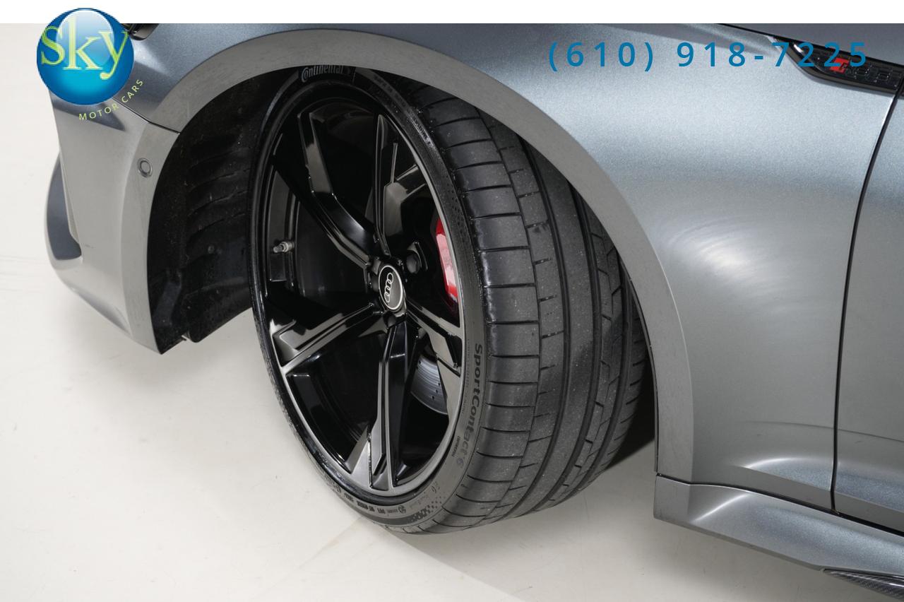 2021 Audi RS 5 Coupe Quattro AWD West Chester PA