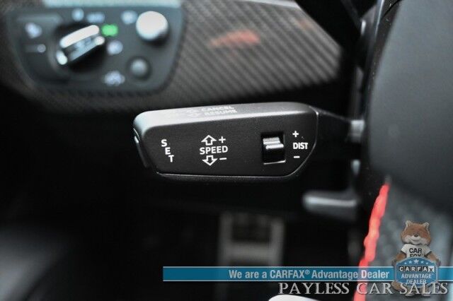 2021 Audi RS 5 Sportback Anchorage AK