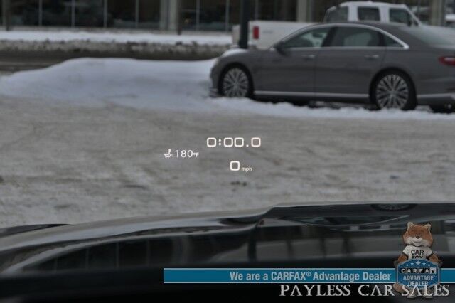 2021 Audi RS 5 Sportback Anchorage AK