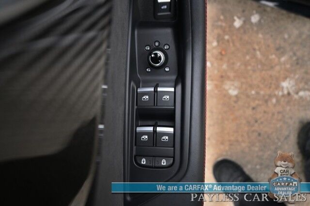 2021 Audi RS 5 Sportback Anchorage AK