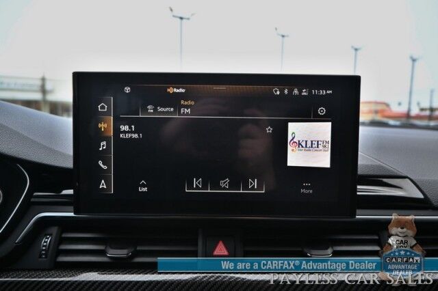 2021 Audi RS 5 Sportback Anchorage AK