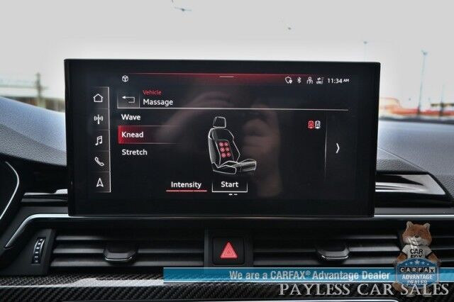 2021 Audi RS 5 Sportback Anchorage AK