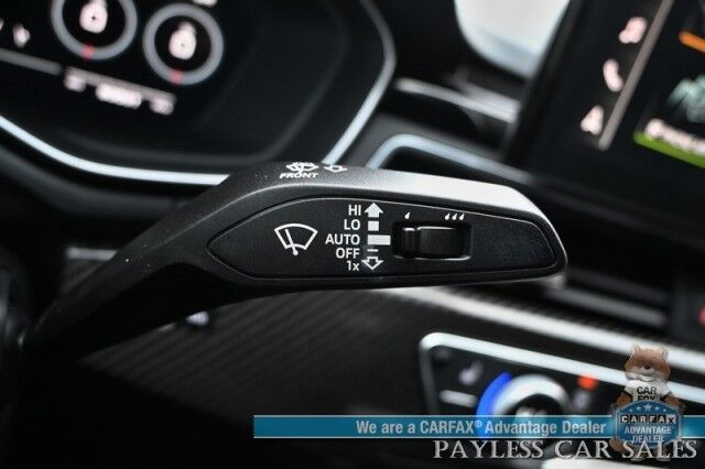 2021 Audi RS 5 Sportback Anchorage AK